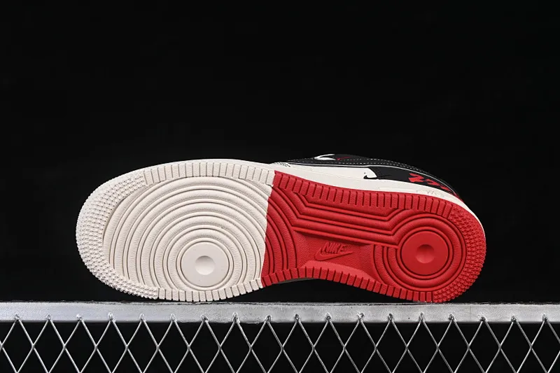 All categories Nk Air Force 1 Air Force series Nk Air Force 1 Low Air Force low-top Nike Air Force 1'07 Low Year of the Horse limited edition Air Force 1 low-top casual sneakers MZ9588-836